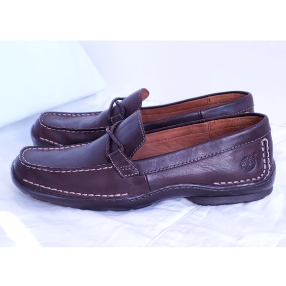 timberland loafer shoes